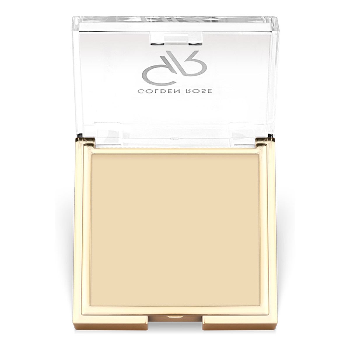 Golden Rose Mattifying Mineral Powder Matujący puder mineralny 12.5g