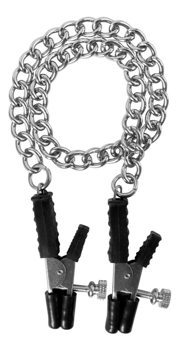 Blaze block busters zaciski na sutki 1 para