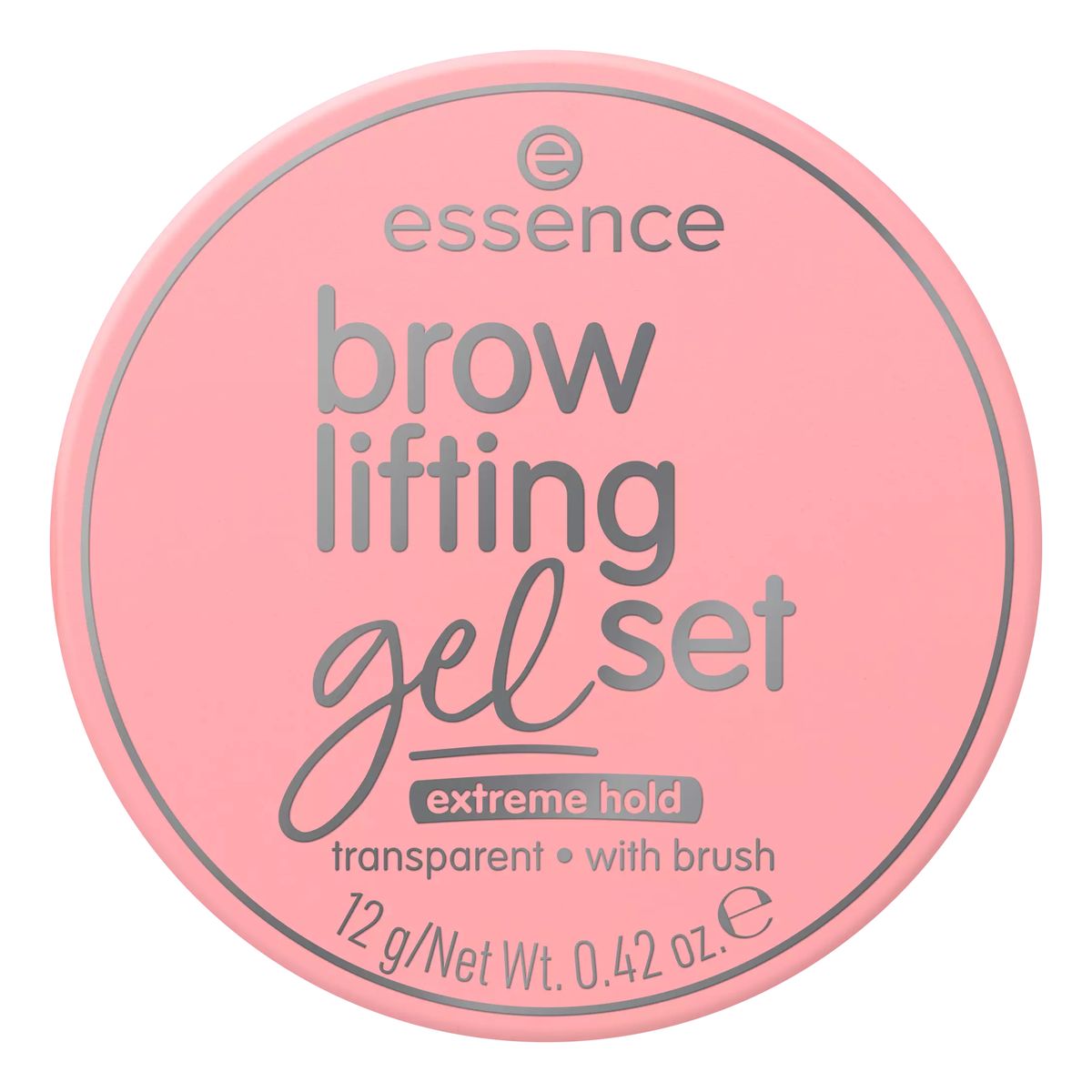 Brow Lifting Gel Set Żelowy zestaw do stylizacji brwi