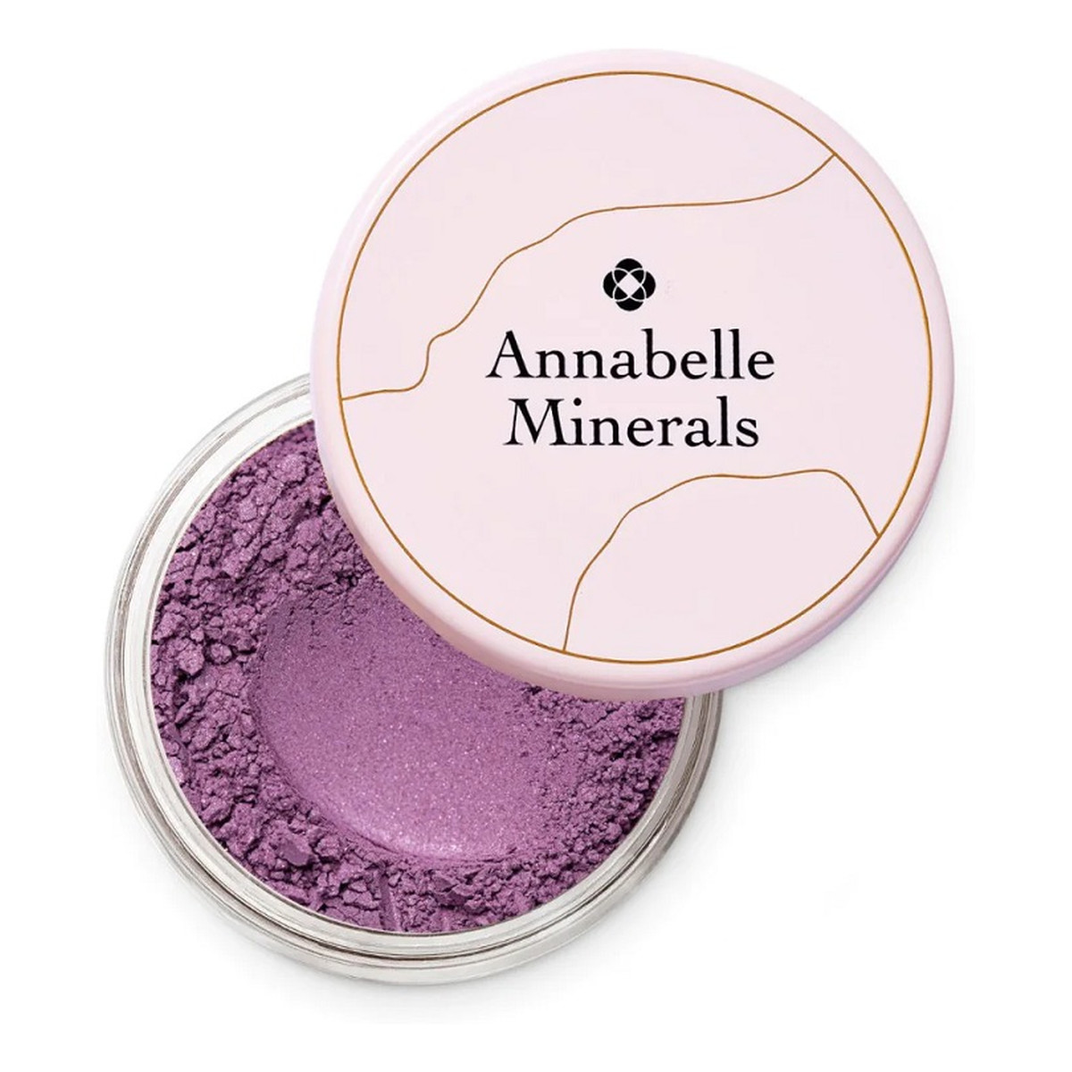 Annabelle Minerals Cień mineralny 3g