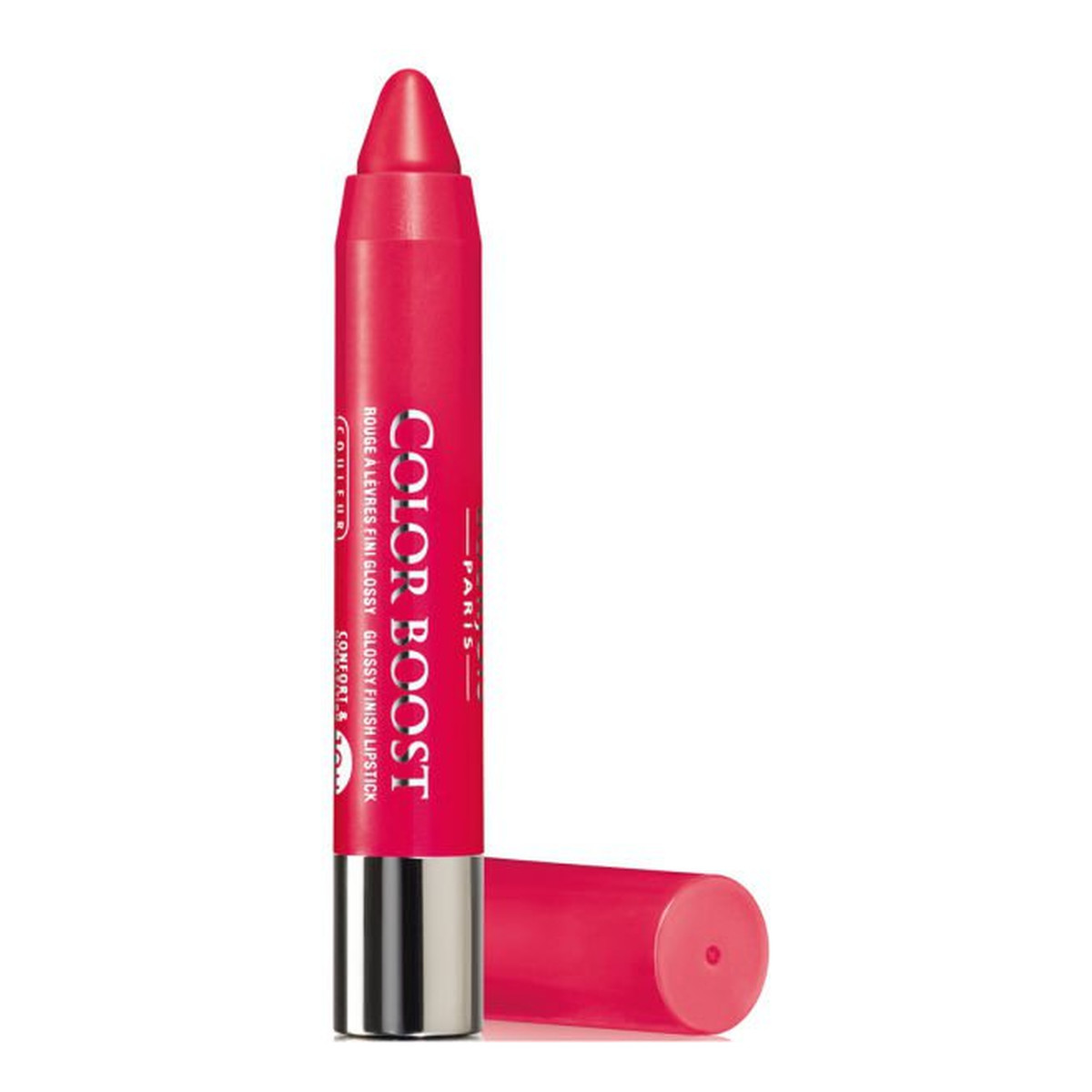 Bourjois Color Boost Pomadka w Kredce