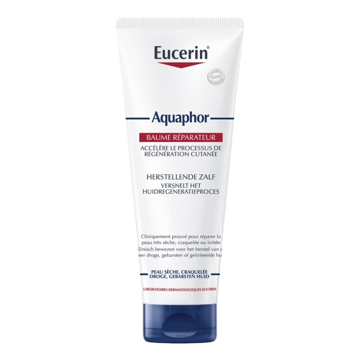 Eucerin Aquaphor Skin Repairing Balm regenerujący Balsam do ciała 198g