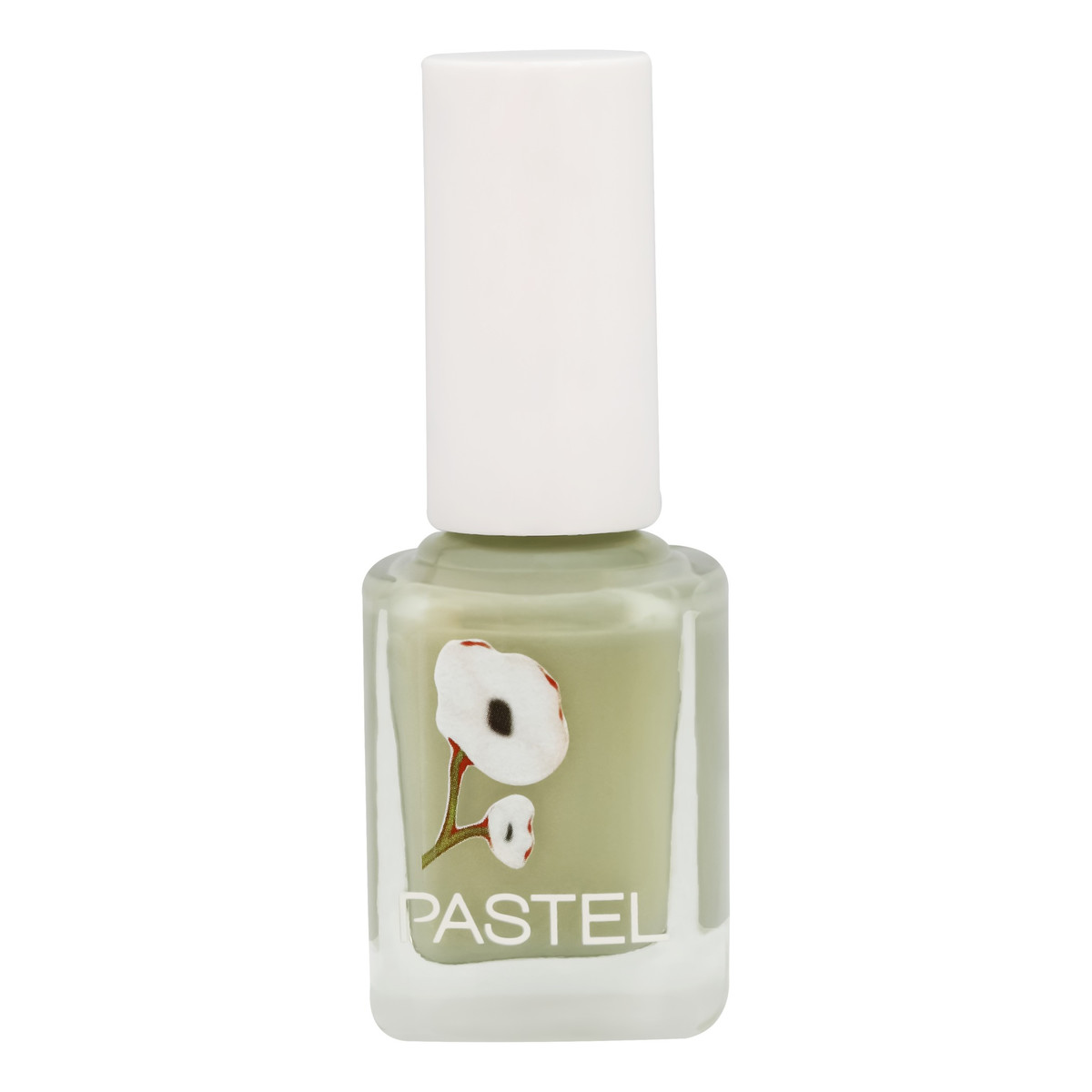 Pastel Lakier do paznokci 13ml