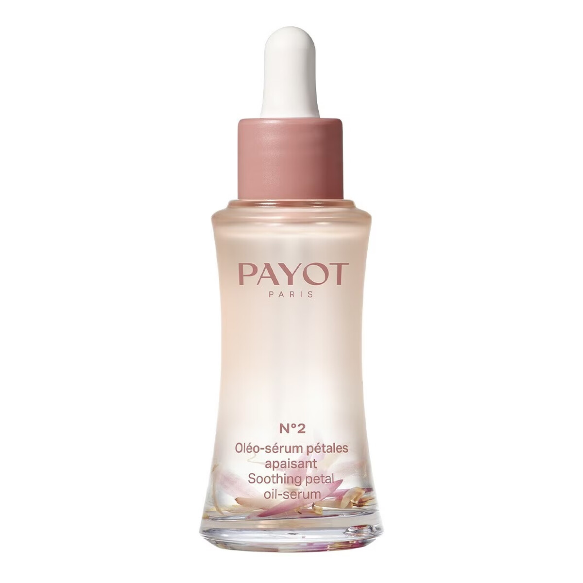 Payot No 2 kojący Olejek-serum przeciw zaczerwienieniom 30ml