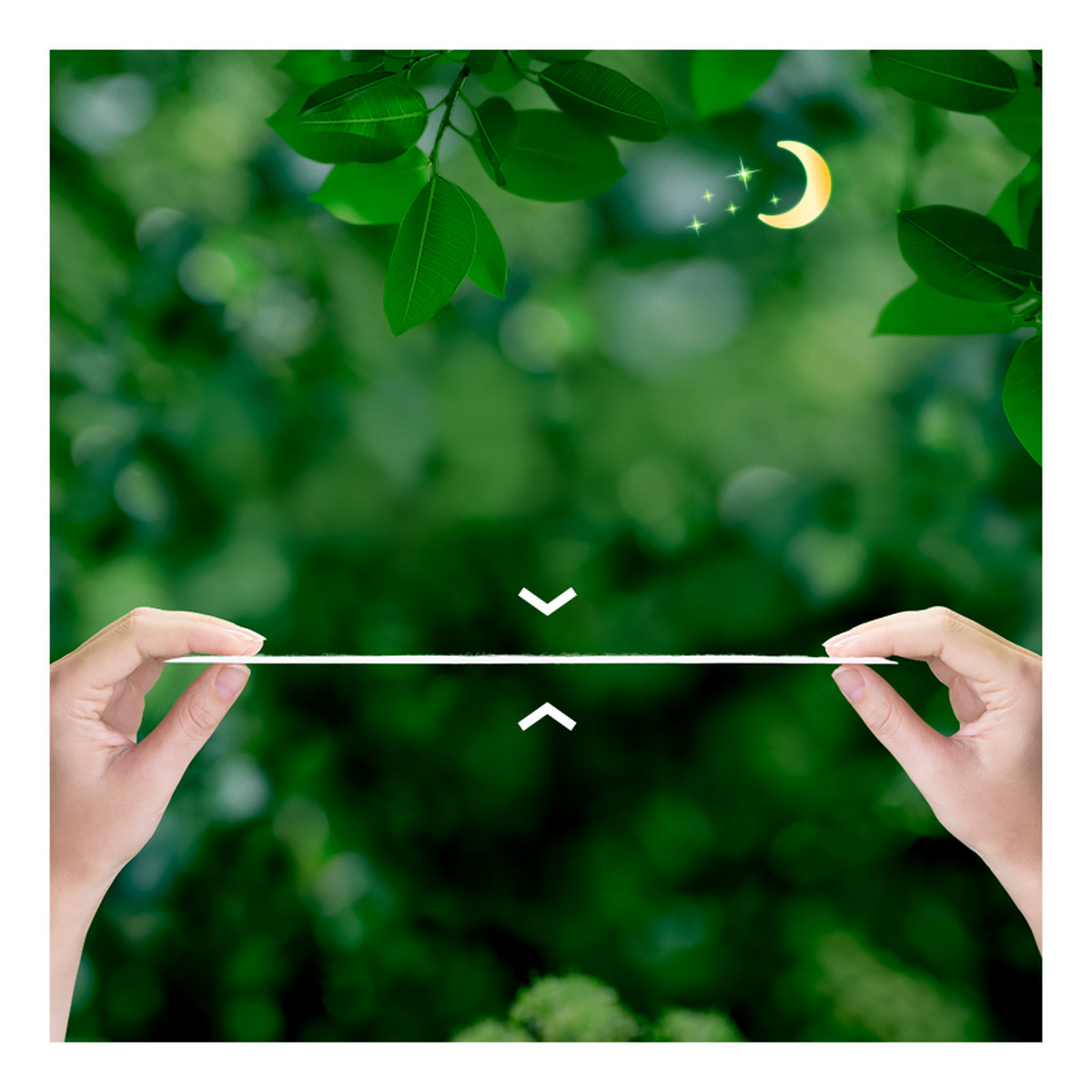 Naturella Ultra Podpaski Night Plus ze skrzydełkami 1 op.-7 sztuk