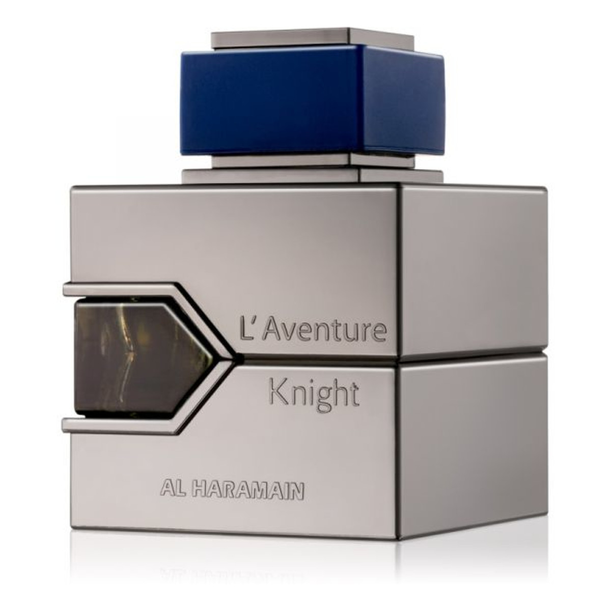 Al Haramain L'Aventure Knight Men Woda perfumowana spray 100ml