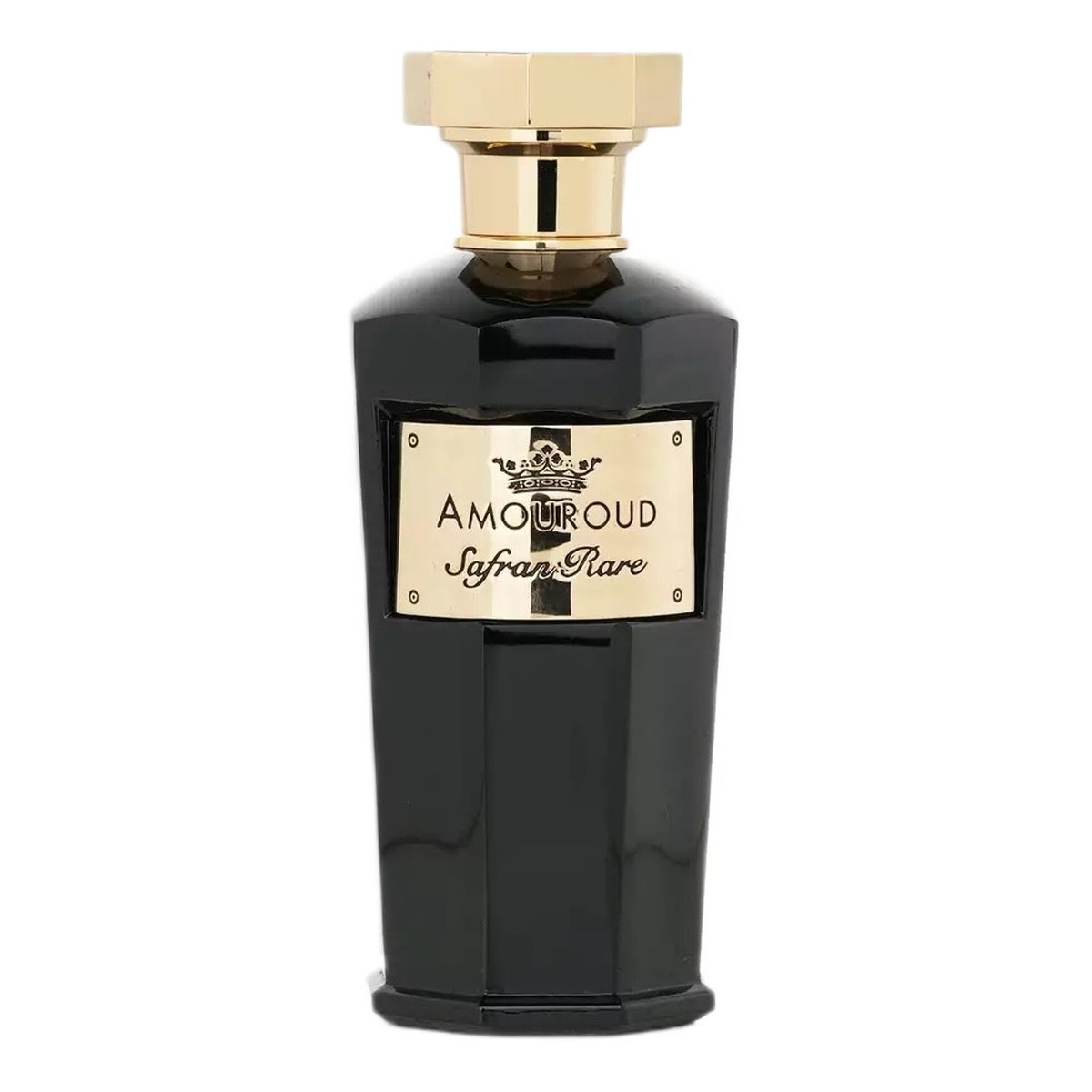 Amouroud Safran Rare Woda perfumowana spray 100ml