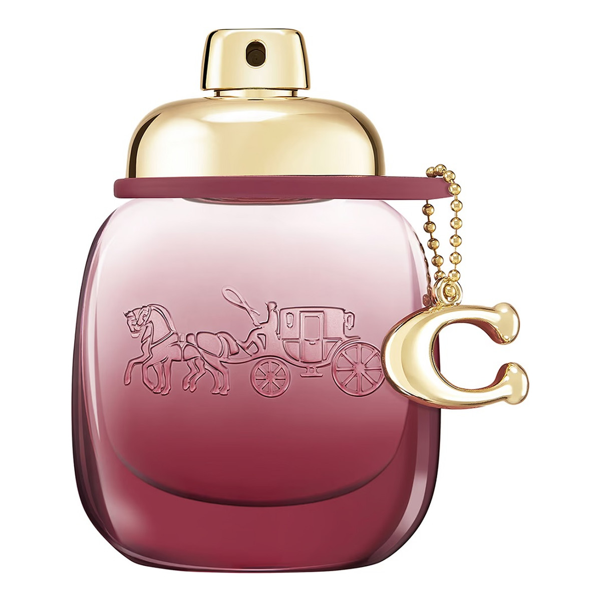 Coach Wild Rose Woda perfumowana spray 30ml