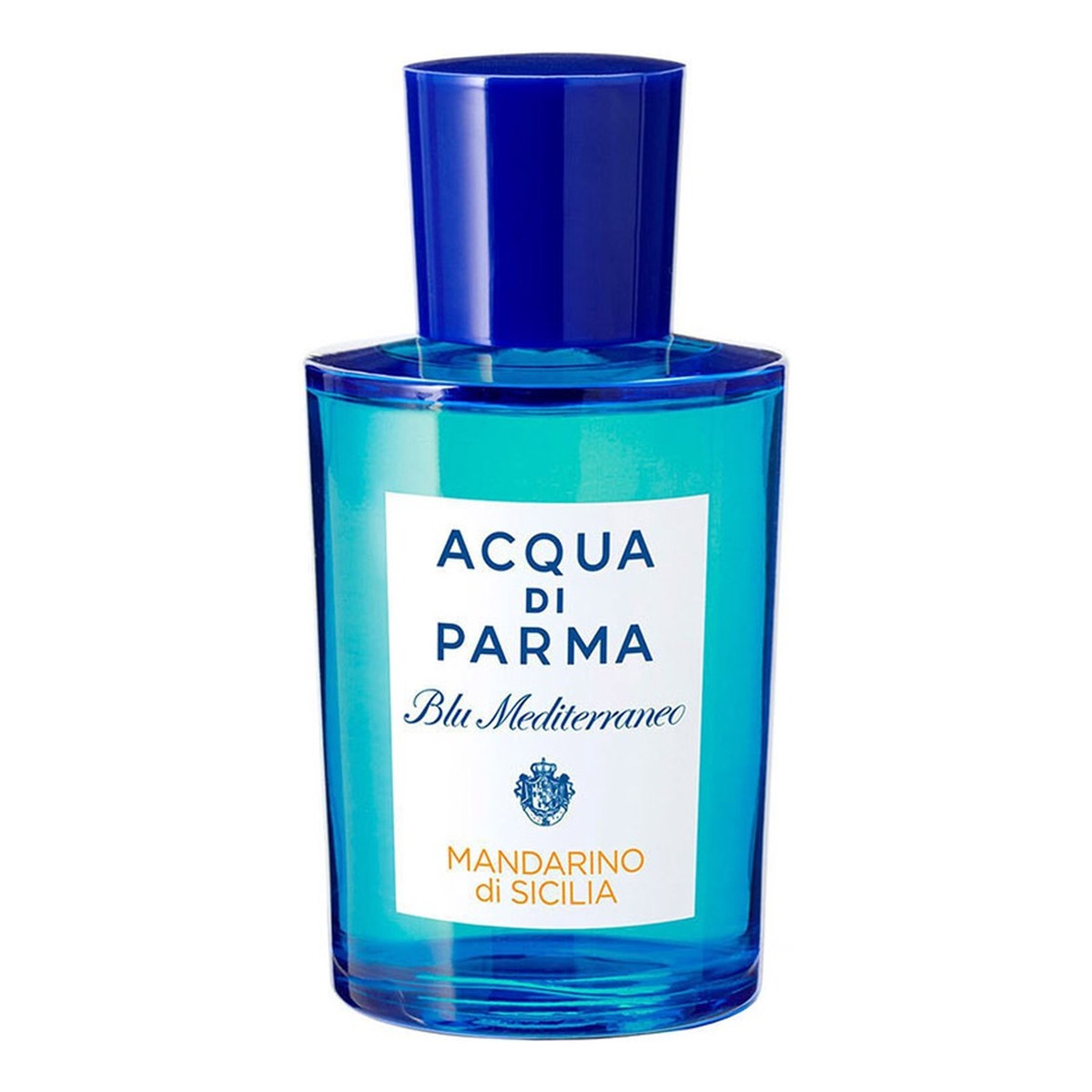 Acqua Di Parma Blu Mediterraneo Mandarino Di Sicilia Woda toaletowa spray-produkt bez opakowania 100ml
