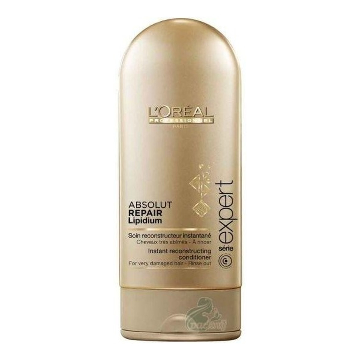 Professionnel Série Expert Absolut Repair Lipidium odżywka regenerująca do bardzo zniszczonych włosów 150ml