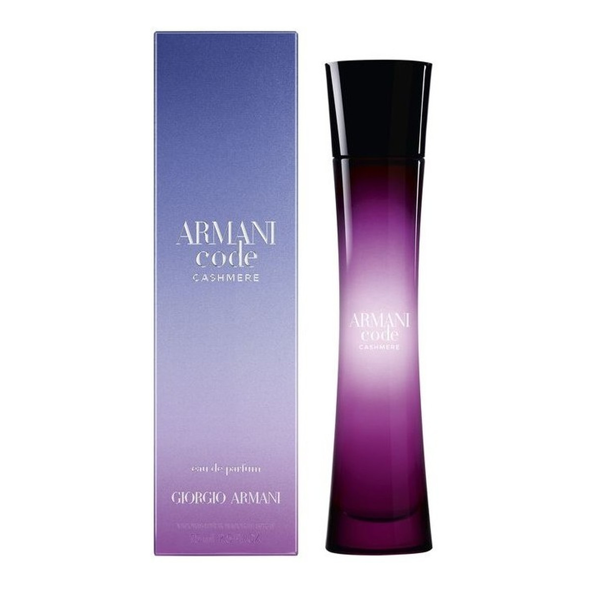 Giorgio Armani Code Cashmere Woda perfumowana 30ml