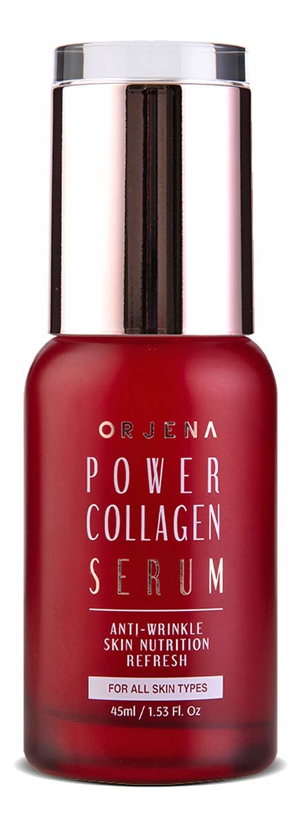 Serum do twarzy POWER COLLAGEN