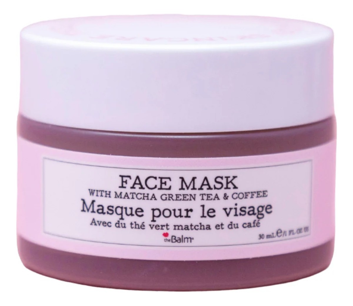 Face mask maseczka do twarzy