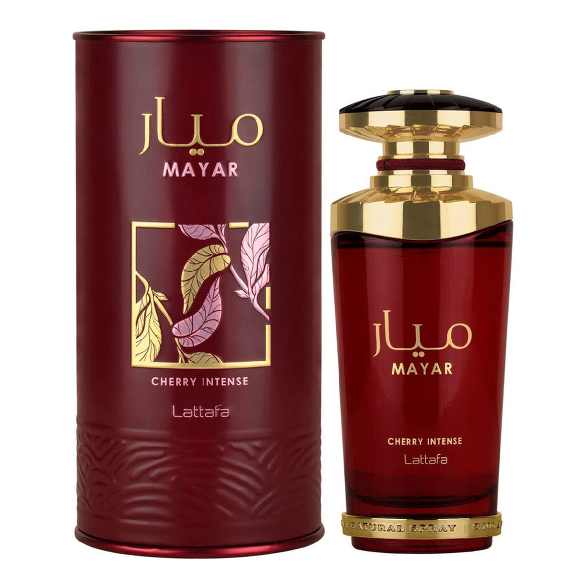 Lattafa Mayar Cherry Intense Woda Perfumowana Unisex 100ml