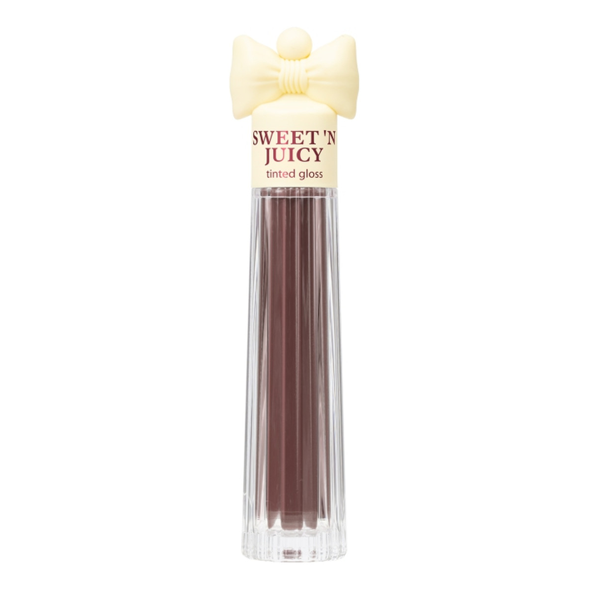 Lovely Sweet'n Juicy Tinted Gloss błyszczyk do ust 2.7g