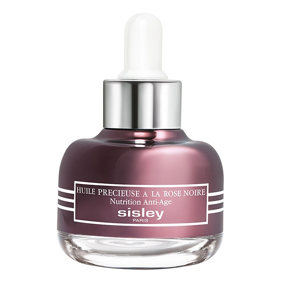 Sisley Black Rose Precious Face Oil Olejek pielęgnacyjny do twarzy 25ml
