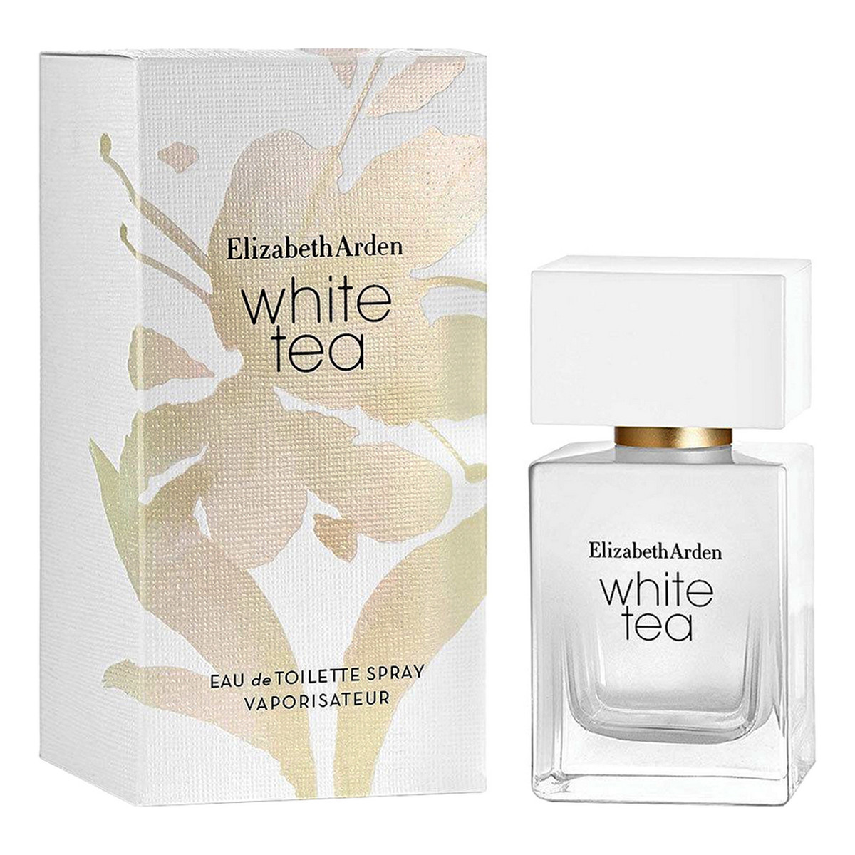 Elizabeth Arden White Tea, Woda Toaletowa 30ml