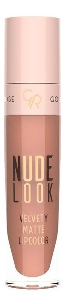 matowa pomadka w płynie