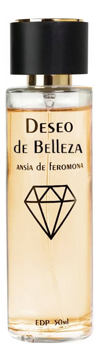 Perfumy z feromonami dla kobiet