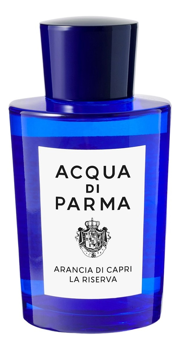Woda perfumowana spray