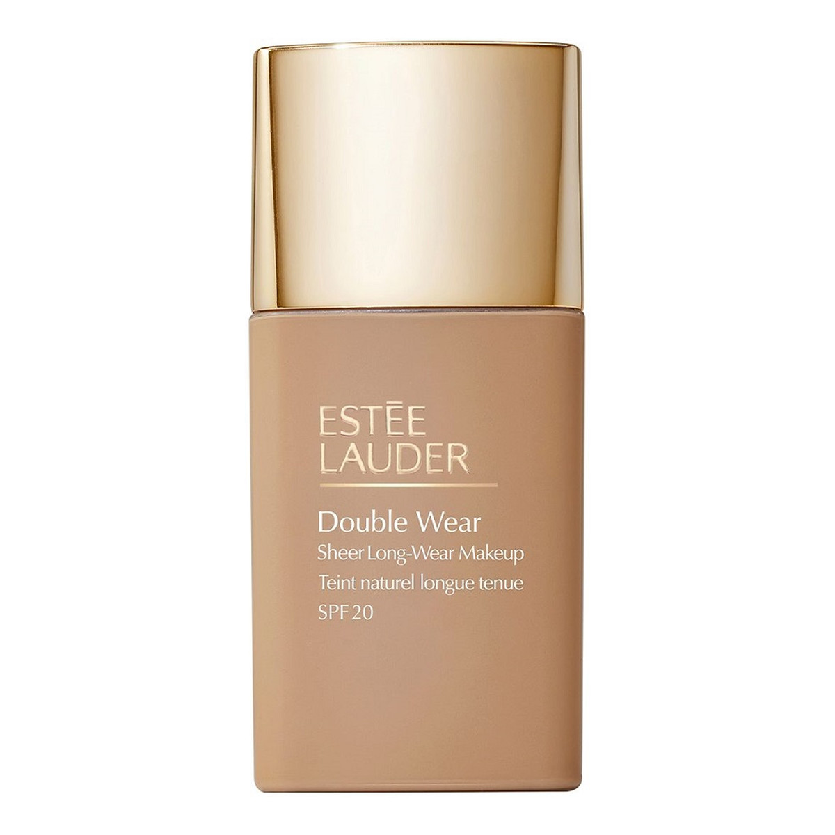 Estee Lauder Double Wear Sheer Long-Wear Makeup SPF20 matujący podkład do twarzy 30ml