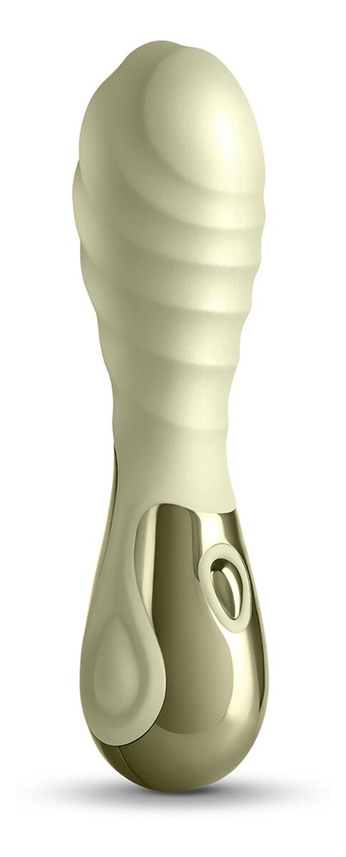 Chloe vibrator wibrator green