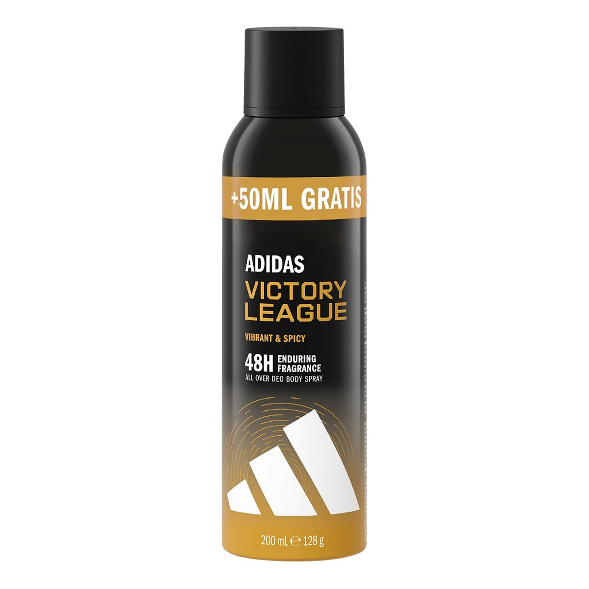 Adidas Victory League dezodorant w sprayu 48h 250ml