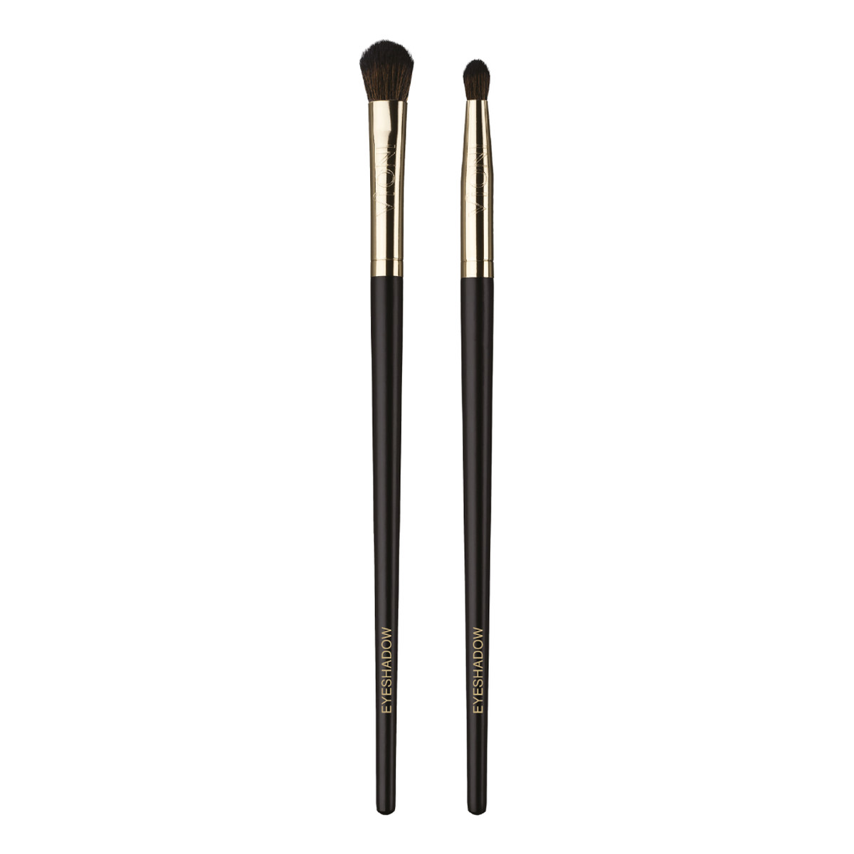 Vioni Your Makeup pędzle do cieni 2szt.