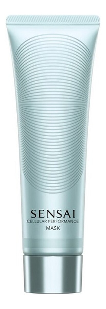 Mask regenerująca maseczka do twarzy