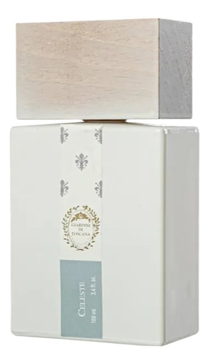 Woda perfumowana spray
