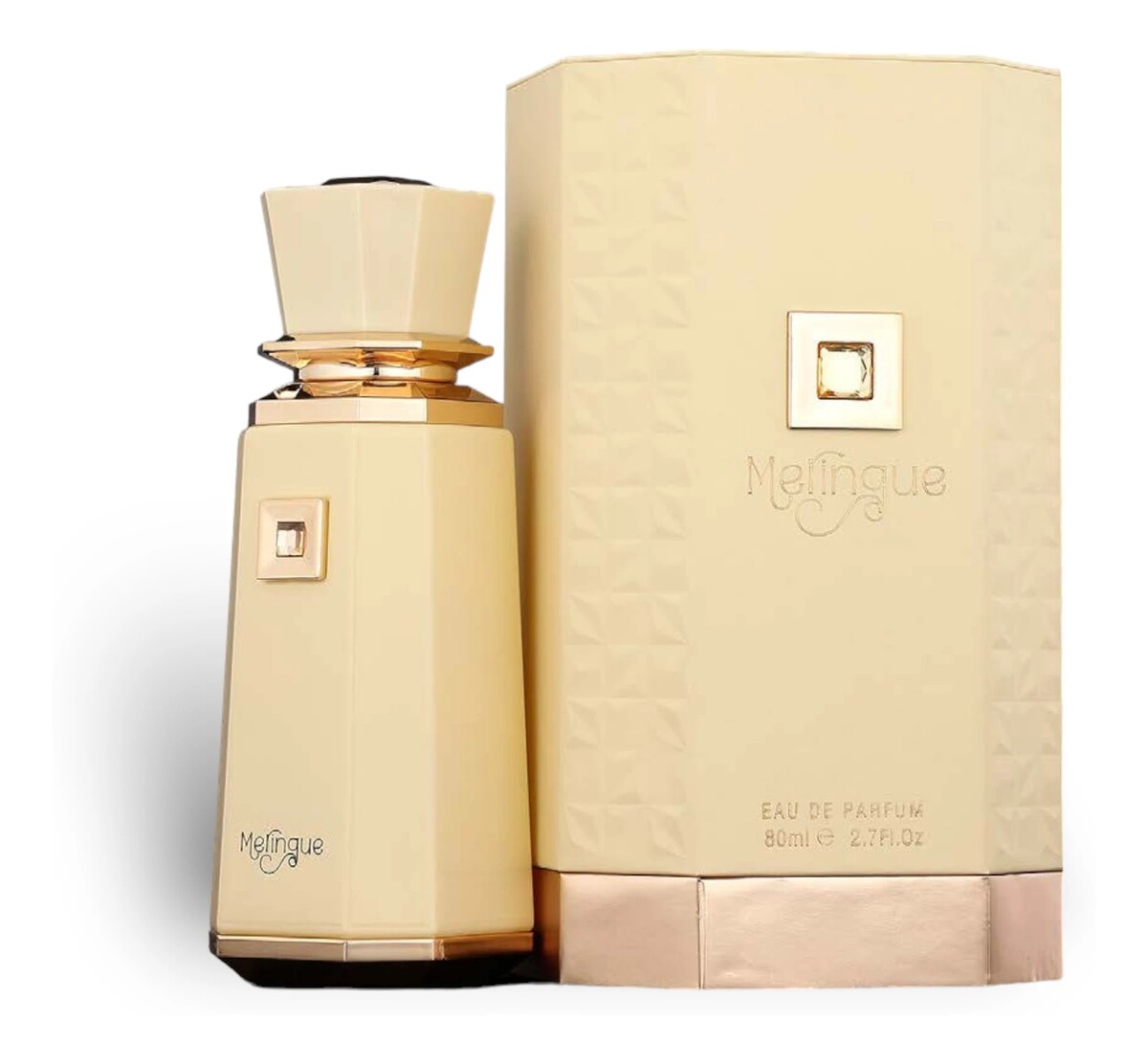 Meringue woda perfumowana