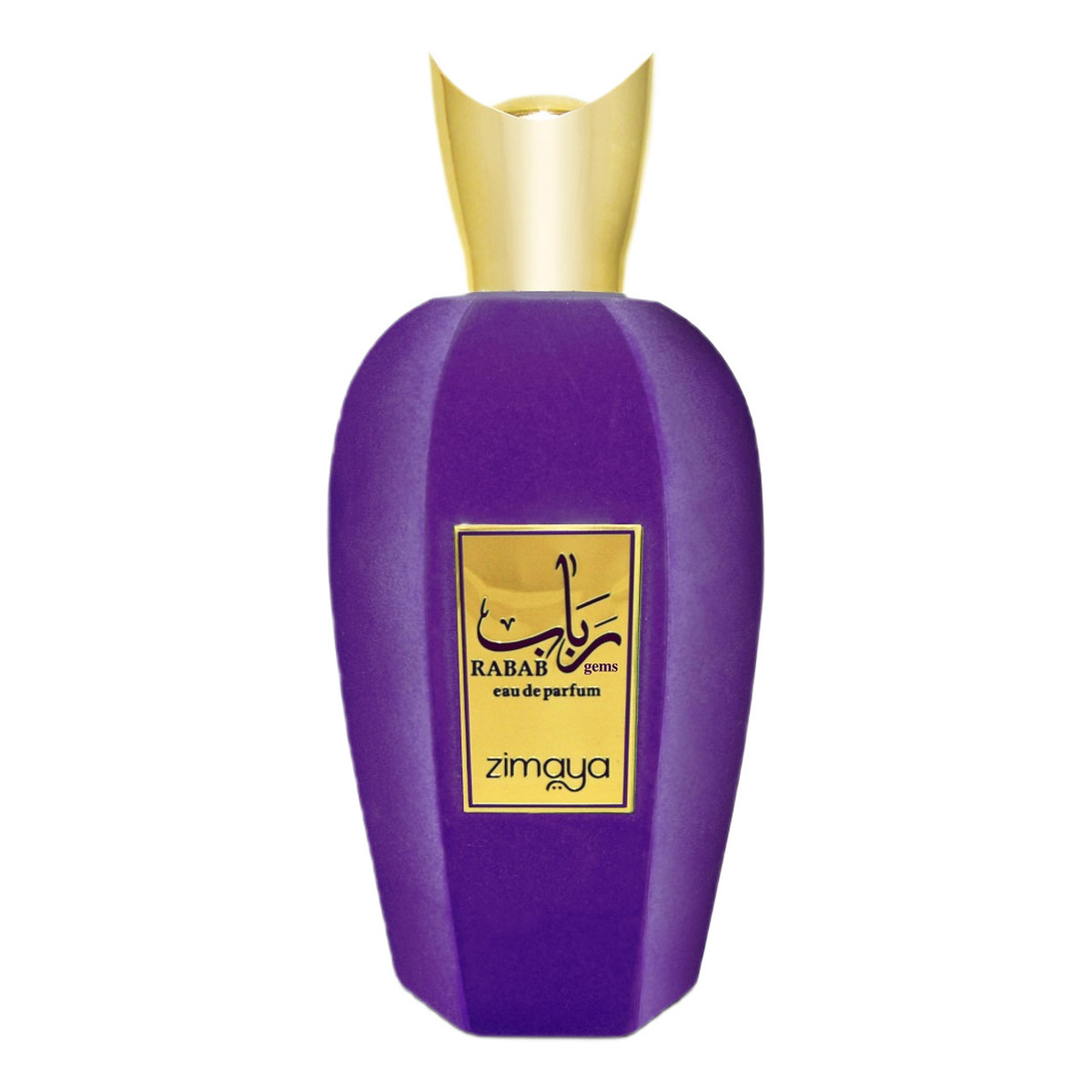 Zimaya Rabab Gems Woda perfumowana spray 100ml