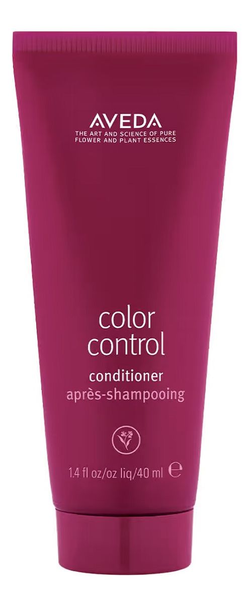 Color control conditioner odżywka do włosów farbowanych