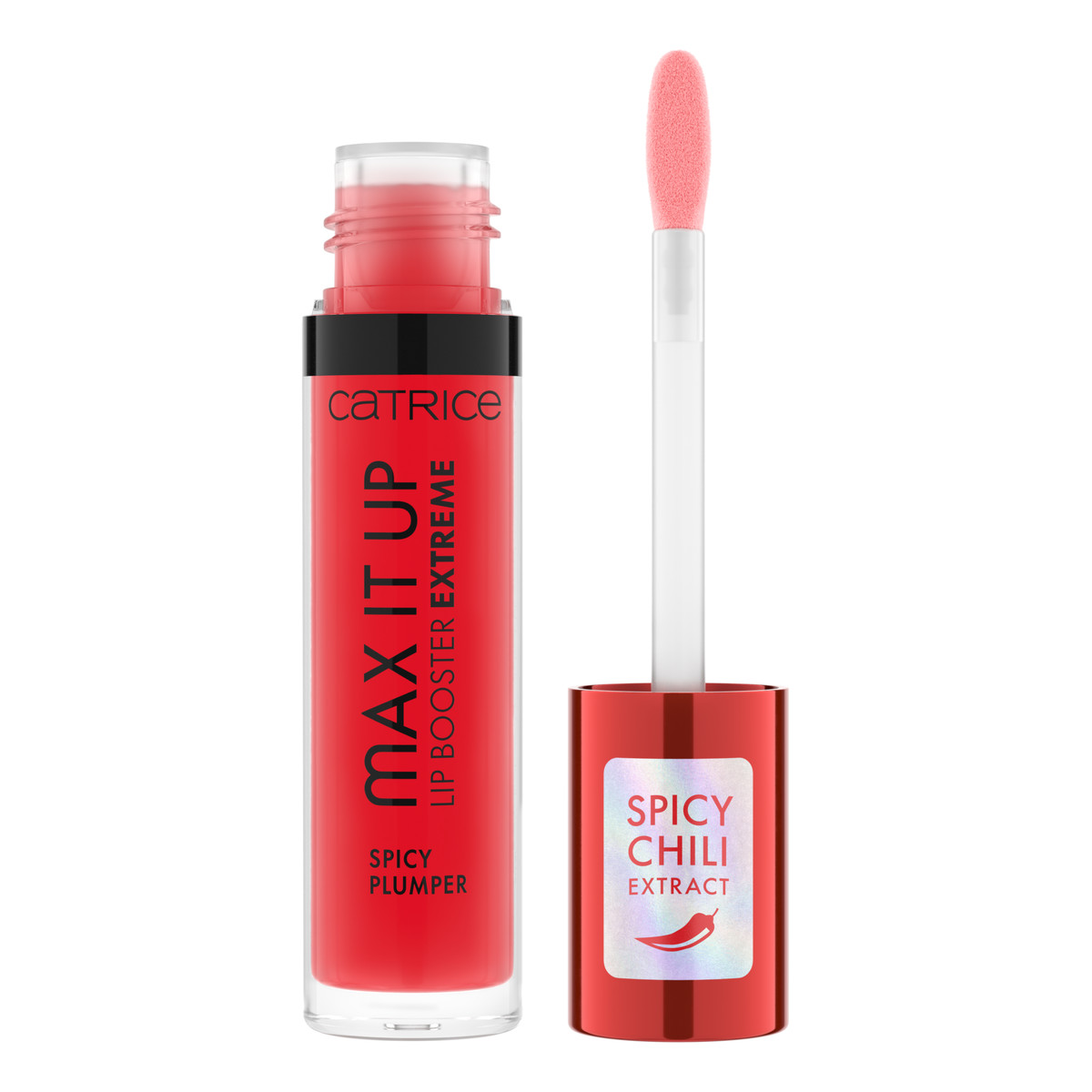 Catrice Plump It Up Lip Booster Extreme Booster do ust