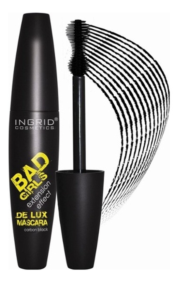 Pogrubiający Tusz Do Rzęs