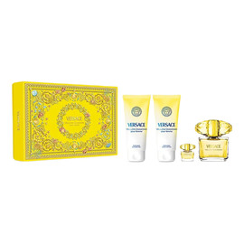 zestaw woda toaletowa spray 90ml + balsam do ciała 100ml + żel pod prysznic 100ml + woda toaletowa 5ml