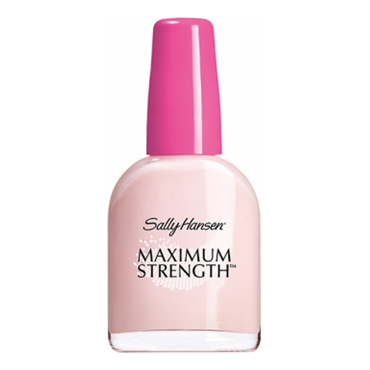 Sally Hansen Maximum Strenght Odżywka Do Paznokci