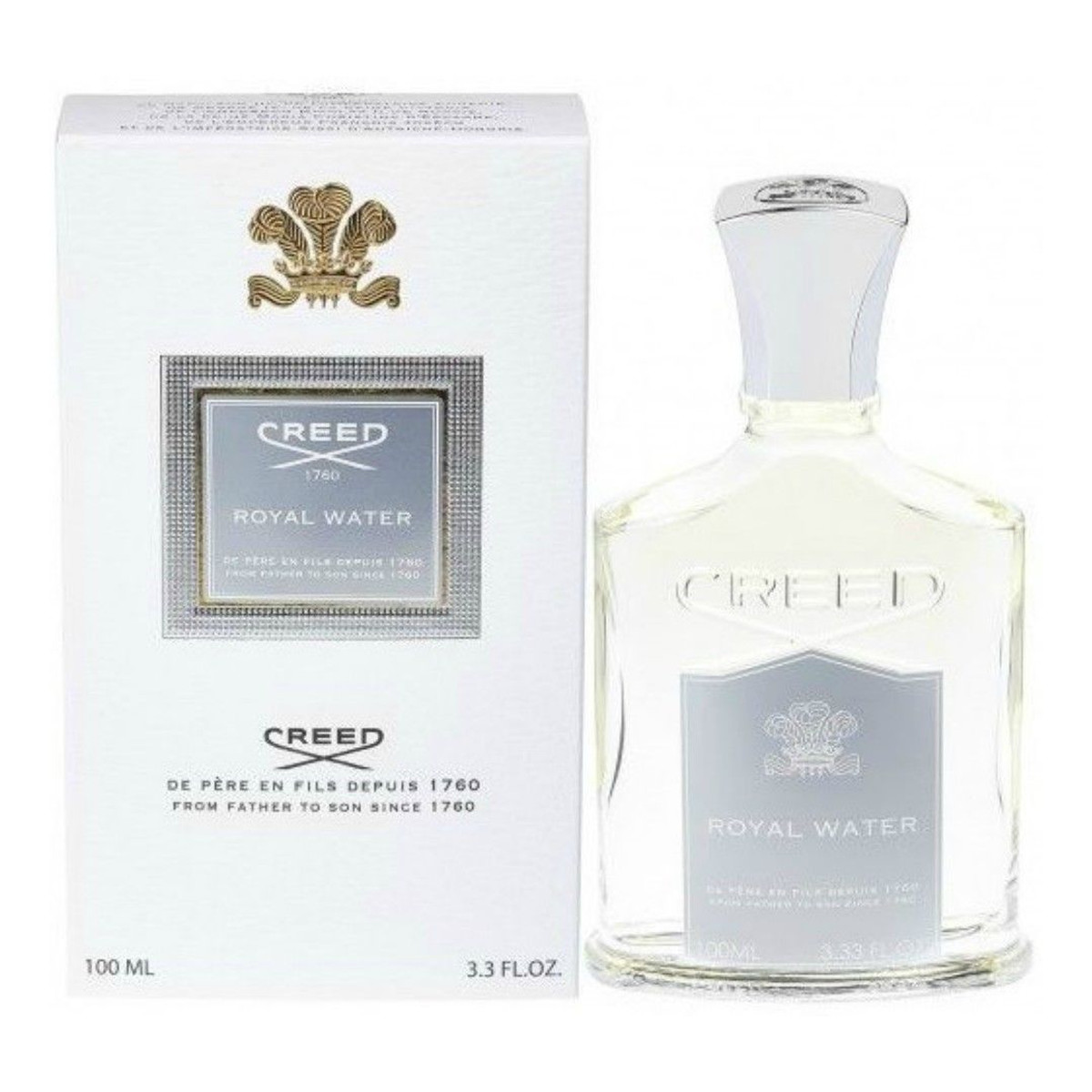 Creed Royal Water Woda perfumowana 100ml