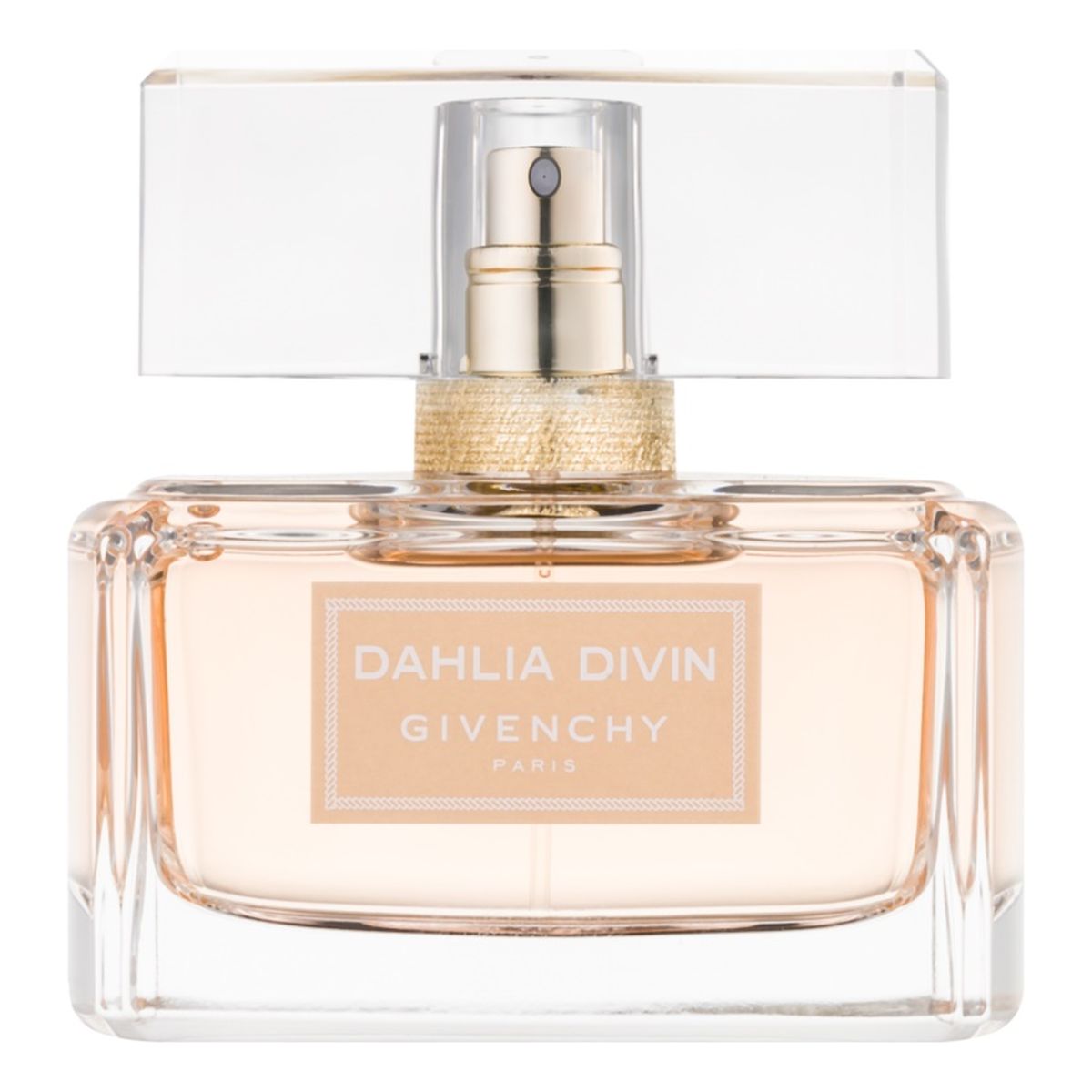 Givenchy Dahlia Divin Nude woda perfumowana 50ml