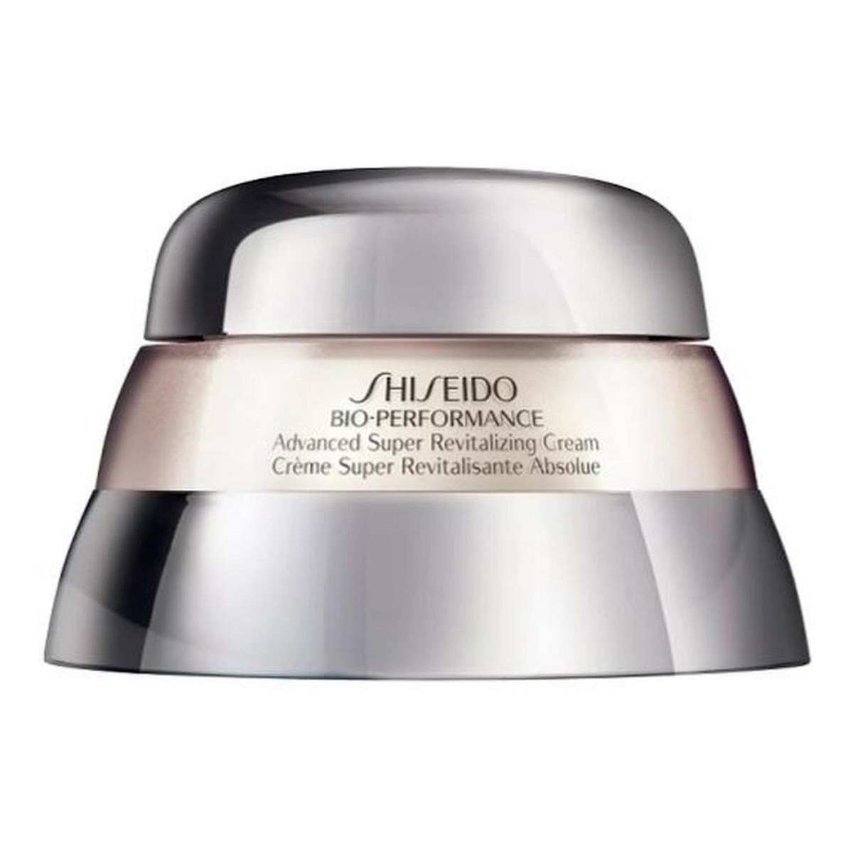 Shiseido Bio-Performance Advanced Super Revitalizing Cream krem do twarzy rewitalizujący 30ml