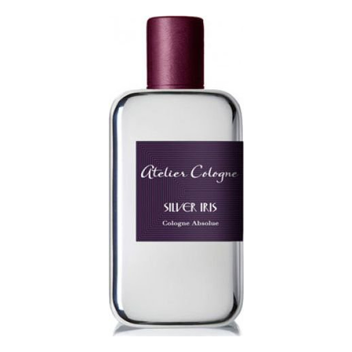 Atelier Cologne Silver Iris - Cologne Absolue (ATELIER COLOGNE) perfumy spray 100ml