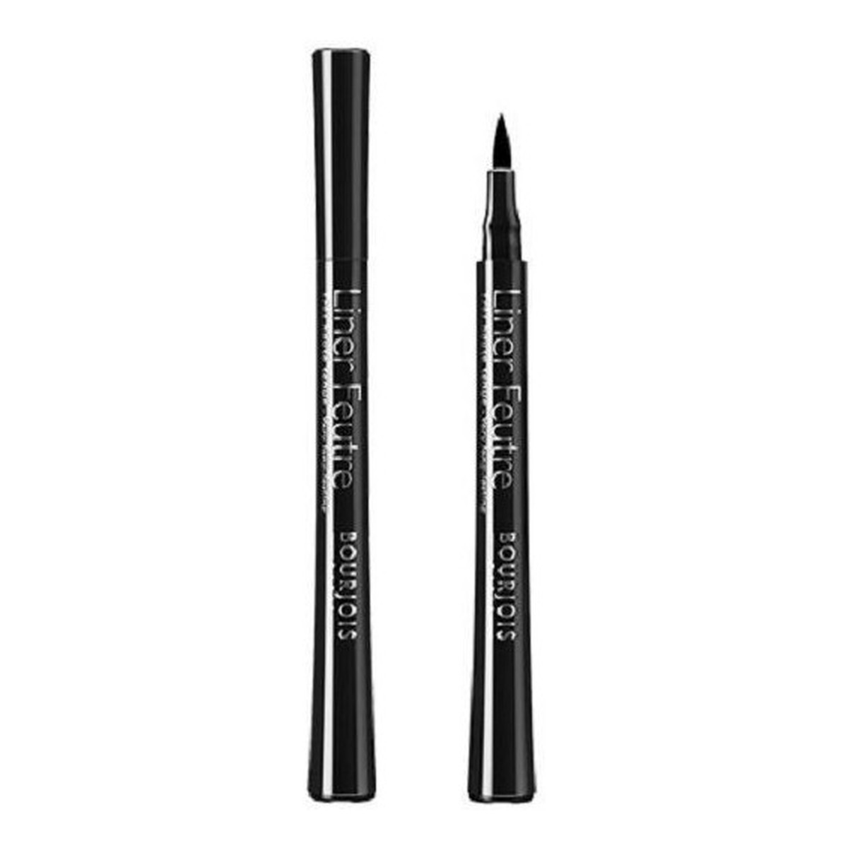 Bourjois Liner Feutre Eyeliner w pisaku Black 0.8ml