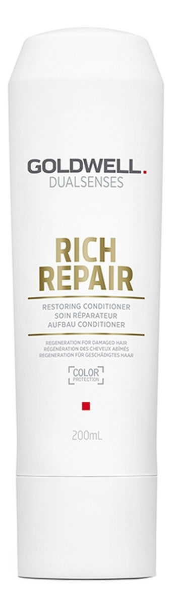 Rich Repair Odżywka odbudowująca do włosów zniszczonych