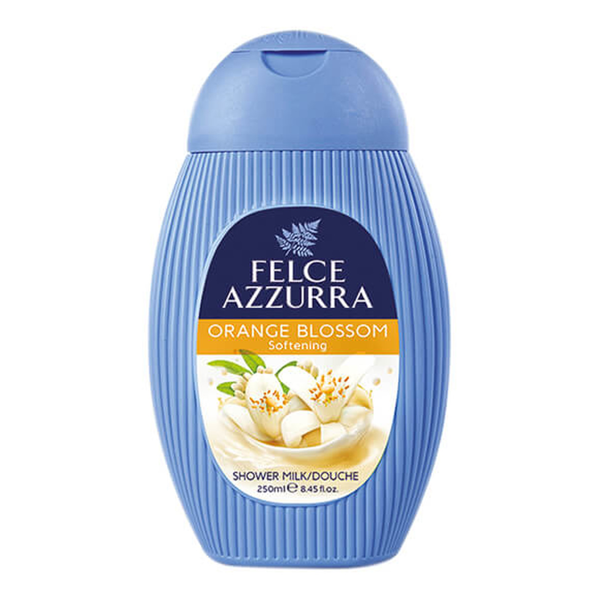 Felce Azzurra Shower Gel Żel pod prysznic orange blossom 250ml