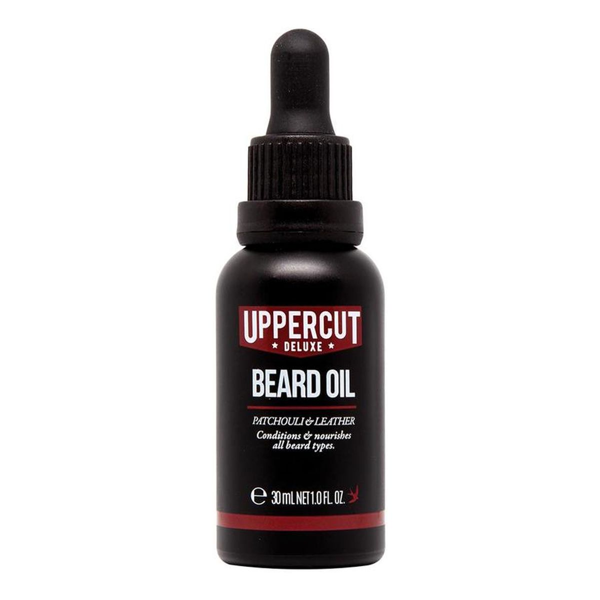 Uppercut Olejek Uppercut Deluxe Beard Oil do brody 30ml