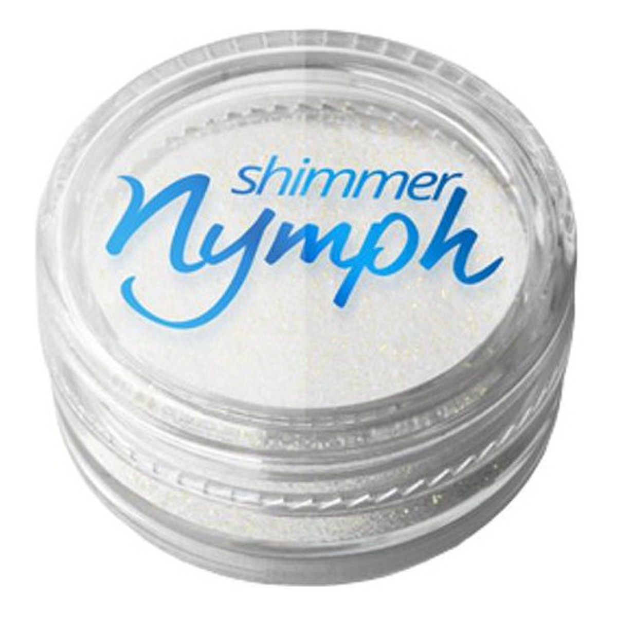 Silcare Shimmer Nymph Pyłek Iskrzący 3g