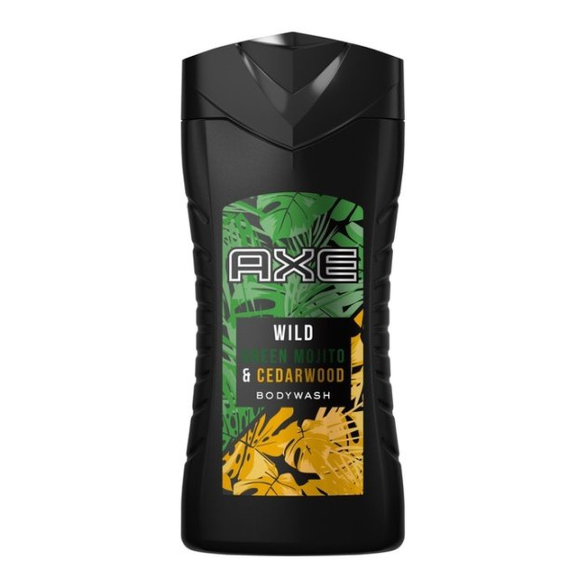 Axe Wild Green Mojito & Cedarwood Żel pod prysznic 250ml