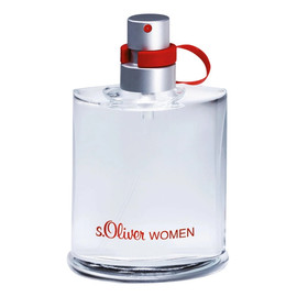 Woda perfumowana spray