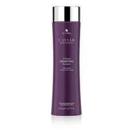Caviar anti-aging clinical densifying shampoo szampon pogrubiający włosy