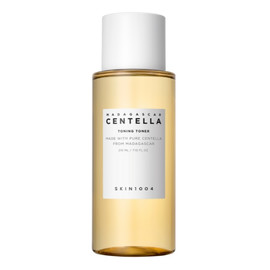 Madagascar centella toning toner tonik do twarzy z wąkrotą azjatycką
